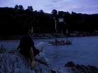 Dartmouth Devon Dad
